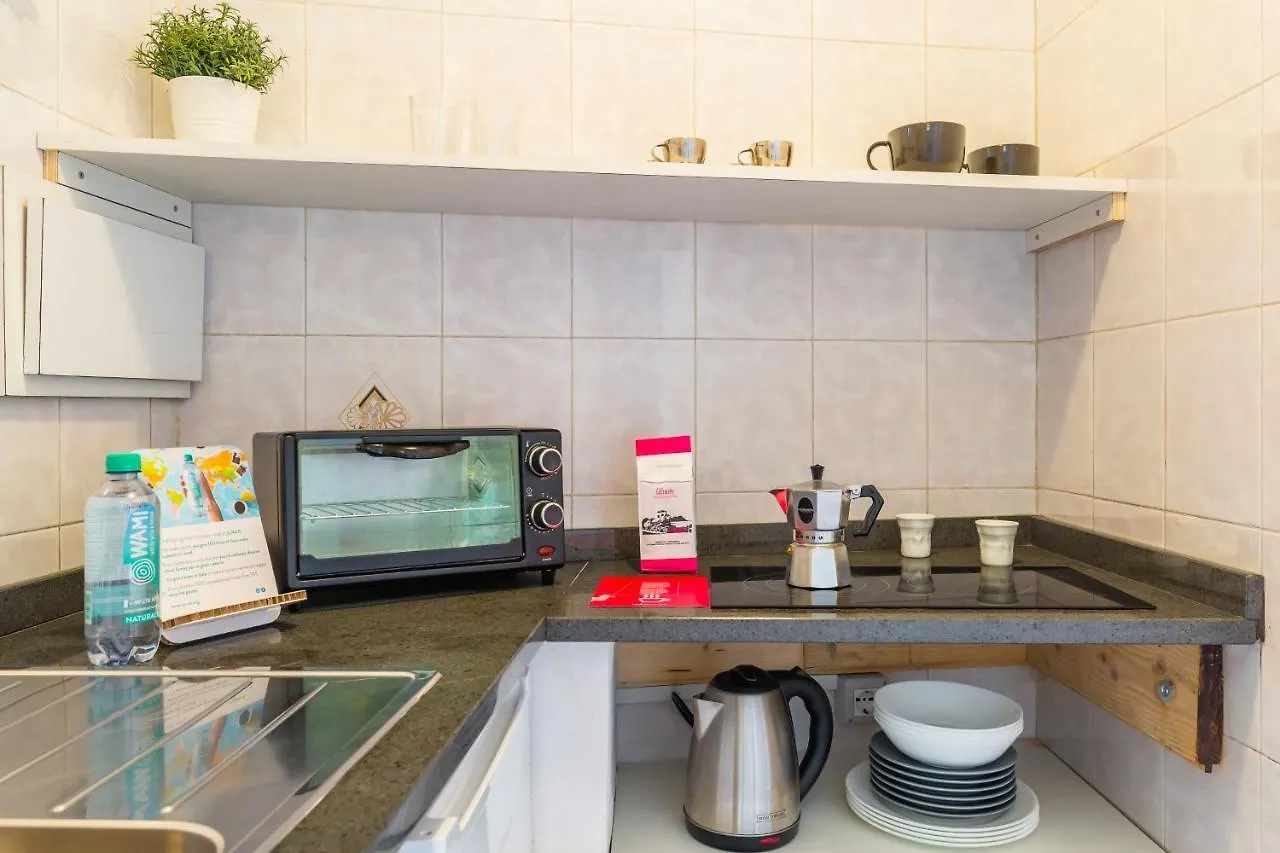 Seaview Apartment in Posillipo by Wonderful Italy Peschiera del Garda