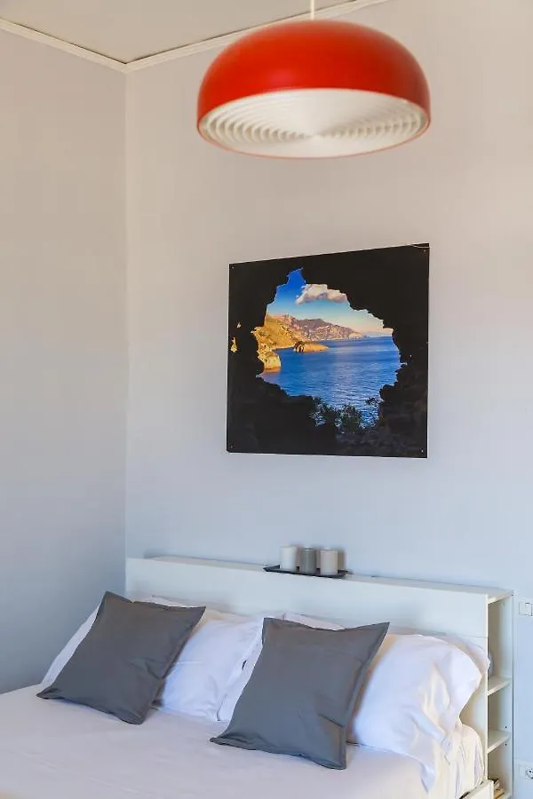 Seaview Apartment in Posillipo by Wonderful Italy Peschiera del Garda 0*,