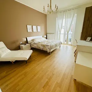  Appartamento D-living Casa Italia