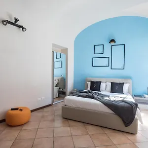  Casa vacanze A World Aparts - 40 Sforza Italia