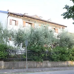  Appartamento La Casa Bianca Loc.turistica