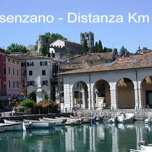  Appartamento Il Vicolo